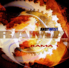 CD / West Andy With Rama / Rama 1