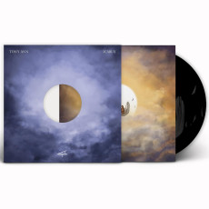 LP / Ann Tony / Icarus / Vinyl