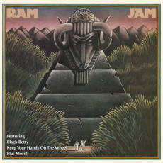 CD / Ram Jam / Ram Jam