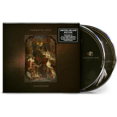CD/BRD / Paradise Lost / Ascension / Limited / CD+Blu-ray