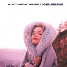 LP / Sweet Matthew / Girlfriend / Vinyl