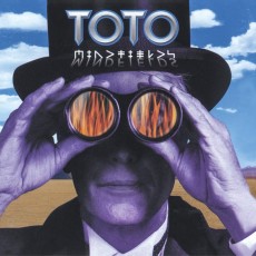 CD / Toto / Mindfields