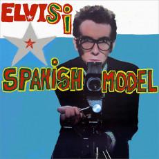 LP / Costello Elvis & Attracti / Spanish Model / Vinyl