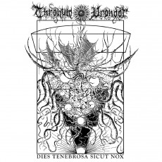 CD / Thronum Vrondor / Dies Tenebrosa Sicut Nox