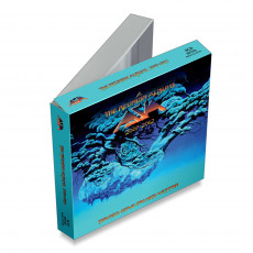 5CD / Asia / Reunion Albums 2007-2012 / 5CD / Box Set 5CD / Asia / Reunion Albums 2007-2012 / 5CD / Box Set