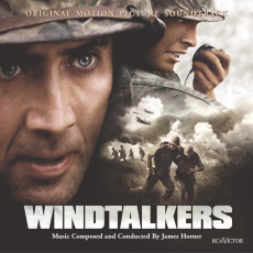 CD / OST / Windtalkers / Kd Navajo / J.Horner