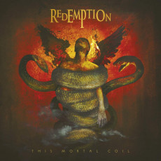 2CD / Redemption / This Mortal Coil / Reedice 2021 / 2CD