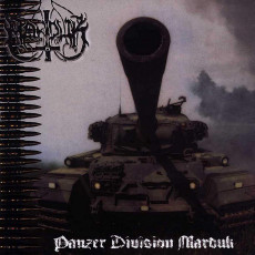 CD / Marduk / Panzer Division Marduk / Reedice 2020