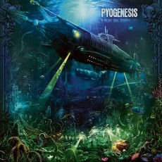 CD / Pyogenesis / Silent Soul Screams Loud / Digipack