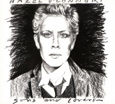 CD / O'Connor Hazel / Sons And Lovers / Digipack