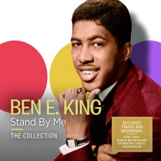 2CD / King Ben E. / Stand By Me / 2CD
