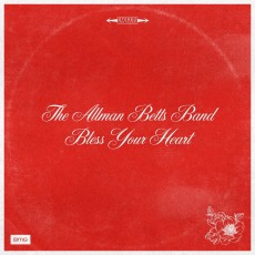 CD / Allman Betts Band / Bless Your Heart / Digisleeve