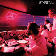 CD / Jethro Tull / A / 40th Anniversary