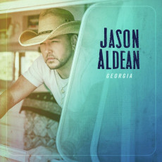CD / Aldean Jason / Georgia / Tribute