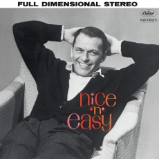 LP / Sinatra Frank / Nice 'N' Easy / Vinyl