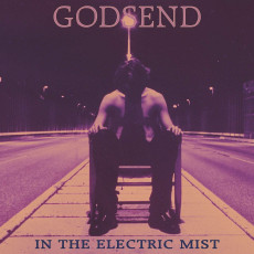 LP / Godsend / In The Electric Mist / Vinyl / Reedice 2021