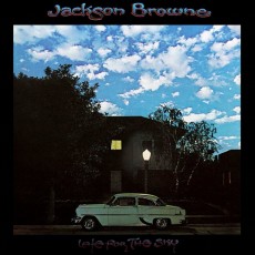LP / Browne Jackson / Late For The Sky / Vinyl