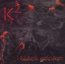 CD / K2 / Black Garden