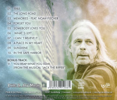 CD / Lucas Dan / Long Road