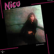 LP / Nico / Drama Of Exile / Vinyl / Lavender