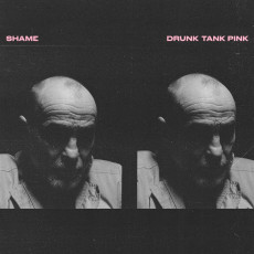 CD / Shame / Drunk Tank Pink
