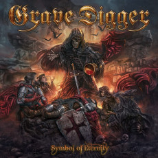 CD / Grave Digger / Symbol Of Eternity / Digipack
