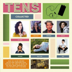 2LP / Various / Tens Collected / Vinyl / 2LP