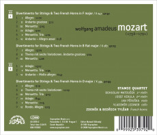 2CD / Mozart / Divertimenti / 2CD