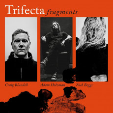 LP / Trifecta / Fragments / Vinyl