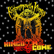 2CD / Kottonmouth Kings / Kingdom Come / 2CD