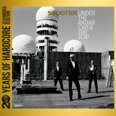 2CD / Scooter / Under the Radar Over The Top / 2CD