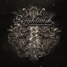 2LP / Nightwish / Endless Forms Most Beautiful / Coloured / Vinyl / 2LP