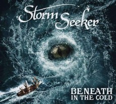 CD / Storm Seeker / Beneath in the Cold