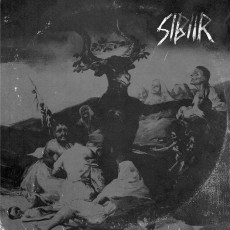 LP / Sibiir / Sibiir / Vinyl