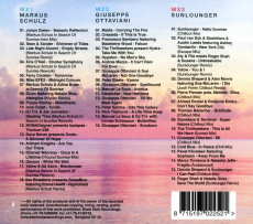 3CD / Various / In Search Of Sunrise 16 / Schulz M. / Ottaviani G. / 3CD