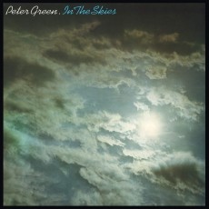 LP / Green Peter / In The Skies / Vinyl / Coloured