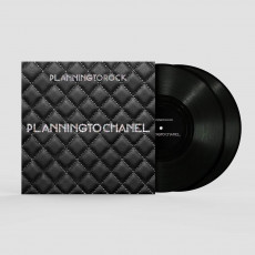 2LP / Planningtorock / Planningtochanel / Vinyl / 2LP