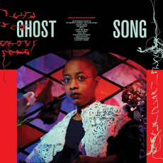 LP / McLorin Salvant Cecile / Ghost Song / Vinyl