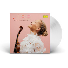 LP / Samuelsen Mari / Life / Clear / Vinyl