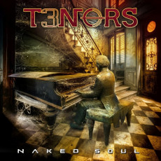CD / T3nors / Naked Soul