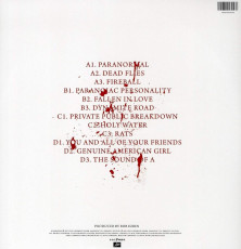 2LP / Cooper Alice / Paranormal / Vinyl / 2LP