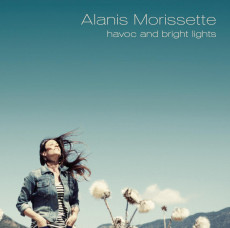 CD / Morissette Alanis / Havoc And Bright Lights