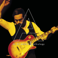 2CD / Di Meola Al / Anthalogy / 2CD
