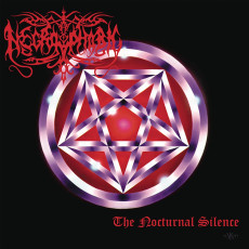 CD / Necrophobic / Nocturnal Silence / Reedice 2022