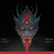 LP / Necrowretch / Ones From Hell / Vinyl