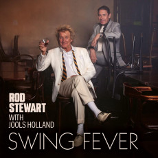 CD / Stewart Rod & Jools Holland / Swing Fever / Digisleeve