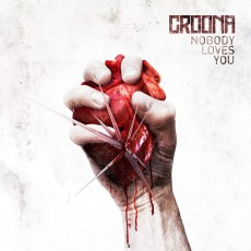 CD / Croona / Nobodz Loves You
