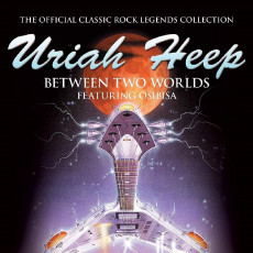 CD / Uriah Heep / Between Two Worlds / Digipack