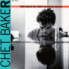 CD / Baker Chet / Let's Get Lost: The Best Of Chet Baker Sings