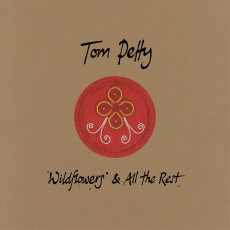 4CD / Petty Tom / Wildflowers & All The Rest / 4CD / Digibook